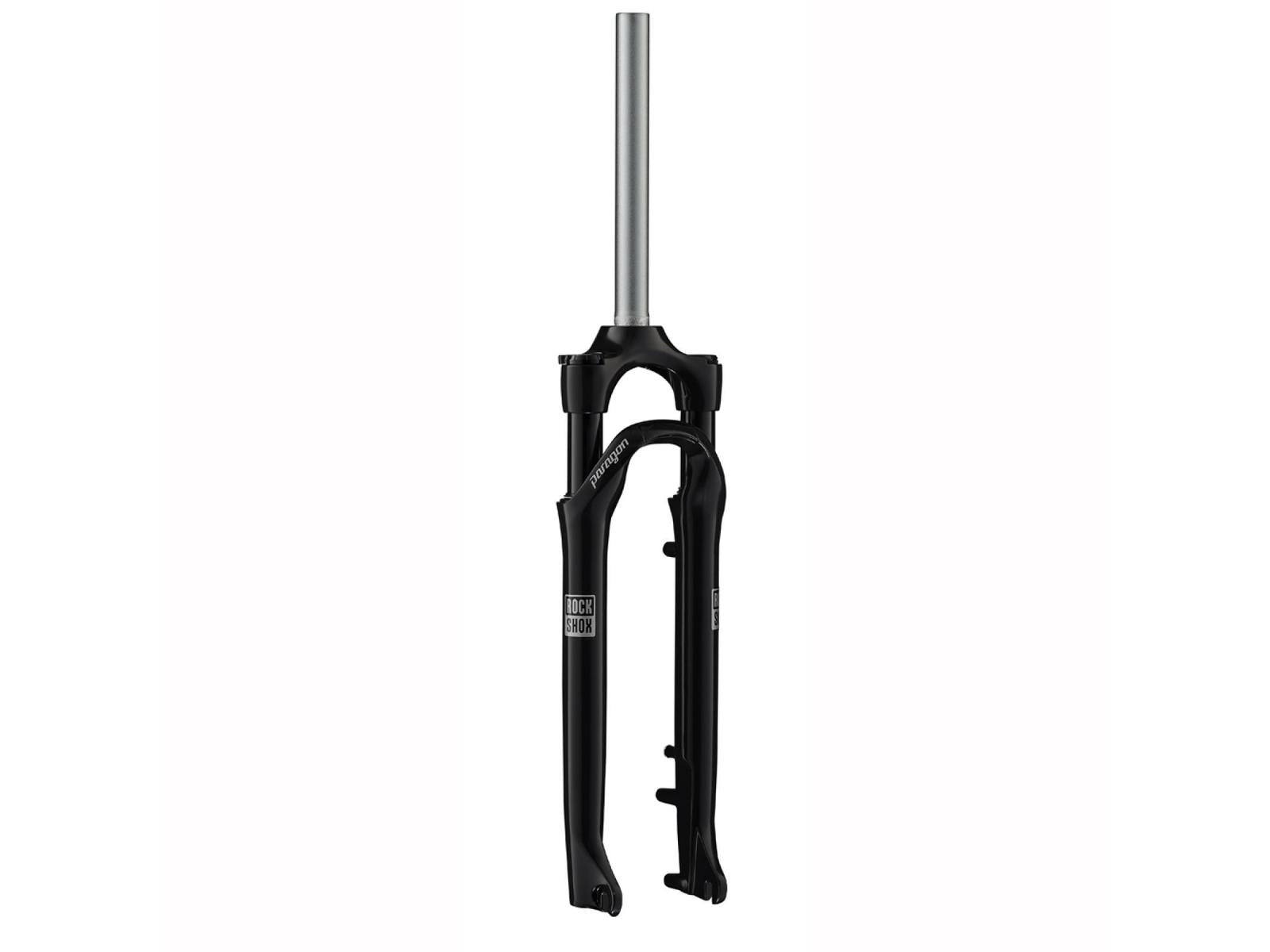 Rockshox Paragon Gold Tk Sa Black - 28