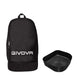 Givova Zaino Sport Big Backpack Negro ÚNICA