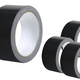 Textile Tape Durable Strong Universal Black 48mm/54y