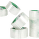 Acrylic Packing Tape Transparent 48/50y