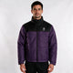 Giacca Rox R-mystery Adulto Viola/Negro