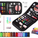 Mini Sewing Kit In Case Toolbox 29 Pcs