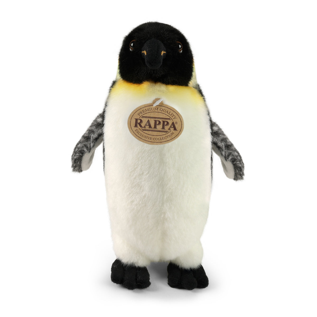 Peluche Pingüino 20 Cm Ecológico