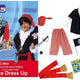 Carnival Pirate Costume Sabre Pannband