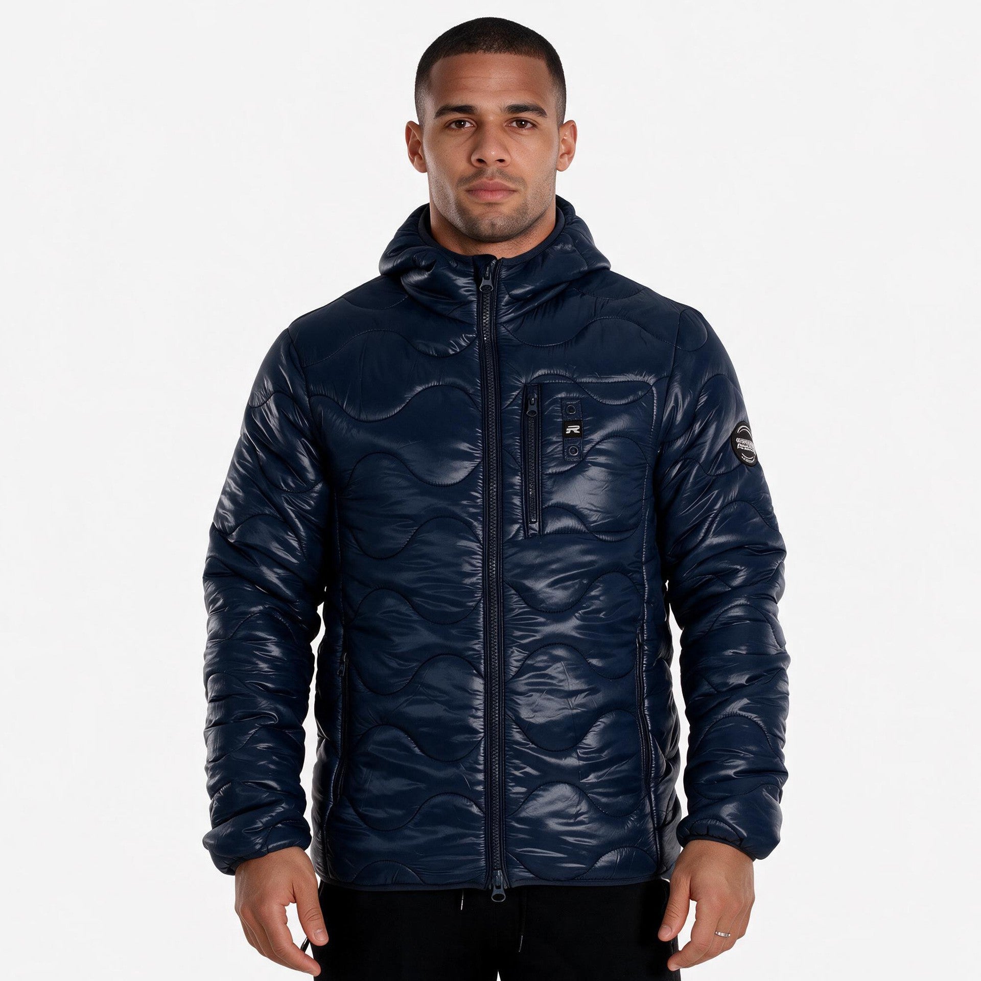 Jacket Rox R-nordic Marino