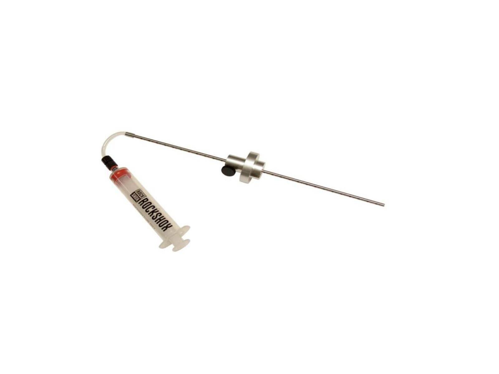 Rockshox Oil Level Adjuster