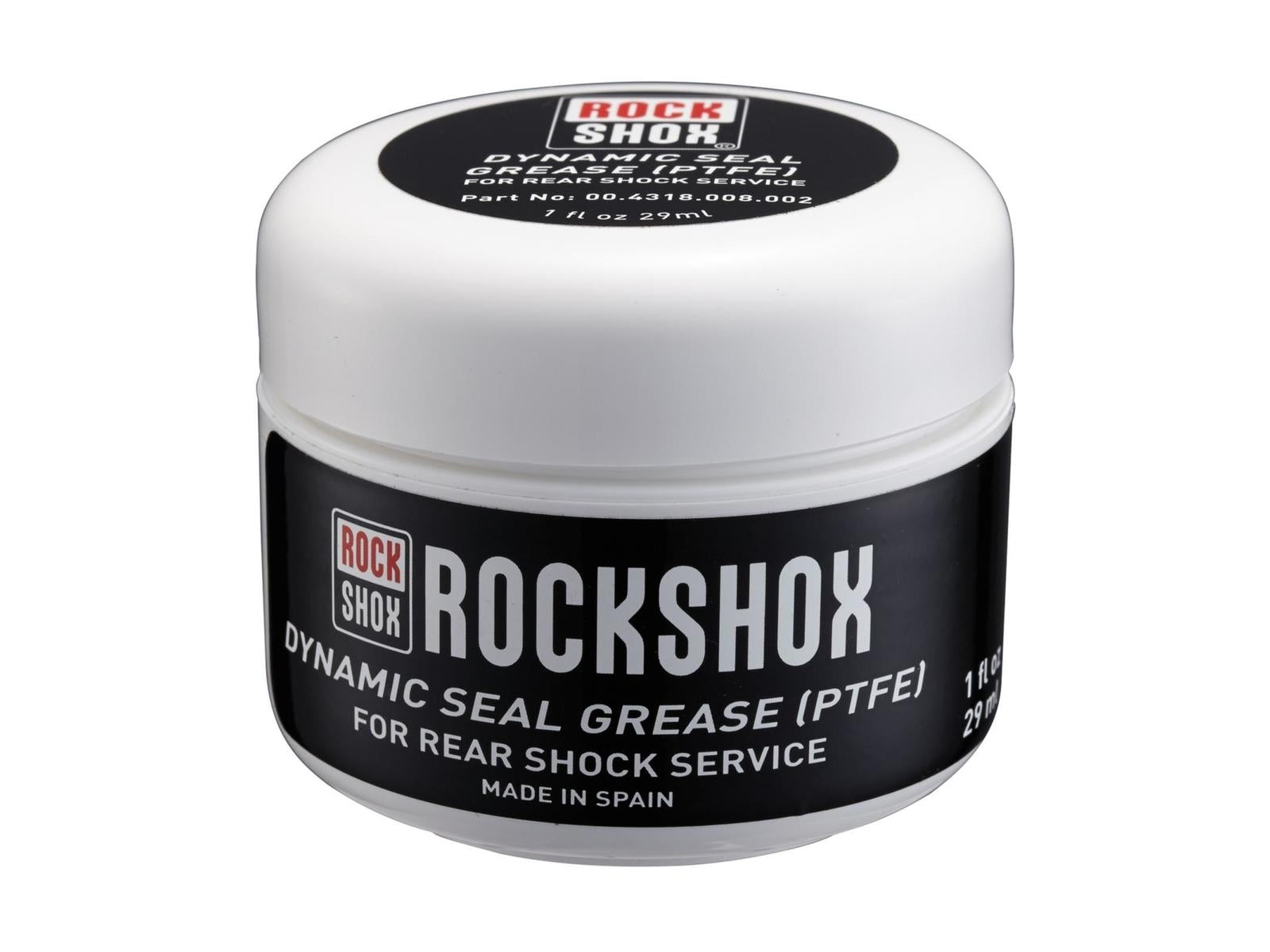 Rockshox Grease Rockshox Dynamic Seal Grease