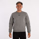 Softee Planet Adult Sweatshirt Gris Medio