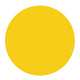 Creall Yellow Acrylic Paint