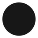 Creall Black Acrylic Paint