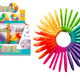 Sensory Toy Anti-stress Spring Bracelet