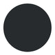 Creall Creall Dacta Color Poster Paint Black