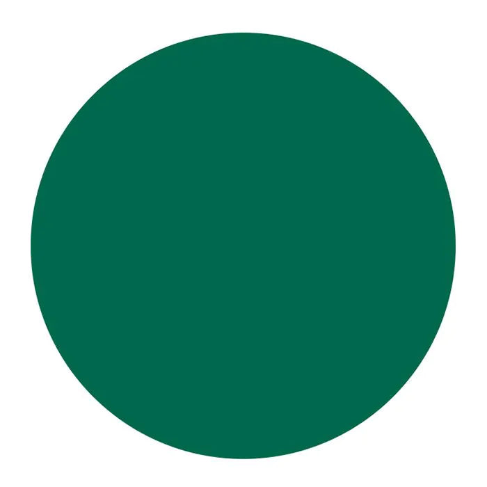 Creall Creall Dacta Color Poster Paint Green