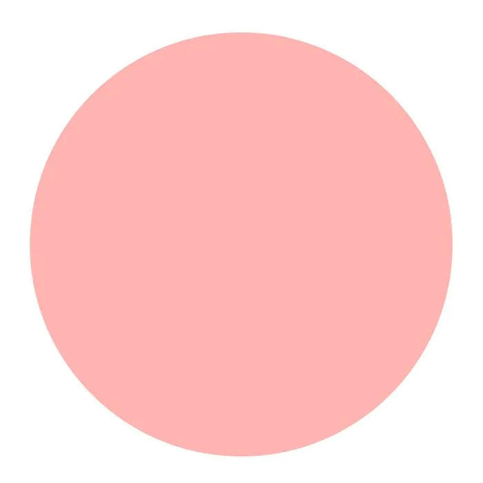 Creall Creall Dacta Color Poster Paint Pink
