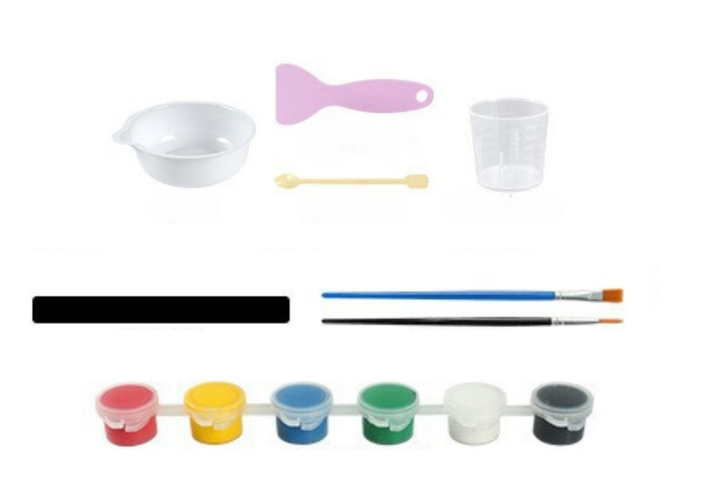 Educational Kit Little Archaeologist Excavations Gems Dinosaurs