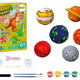 Educational Kit Little Archaeologist Excavations Jewels Planets