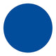Creall Основен цветен плакат Creall Paint Blue