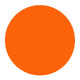 Creall Creall Basic Color Poster Paint Orange