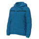 Cappotto invernale Varlion Basic Niki Azul