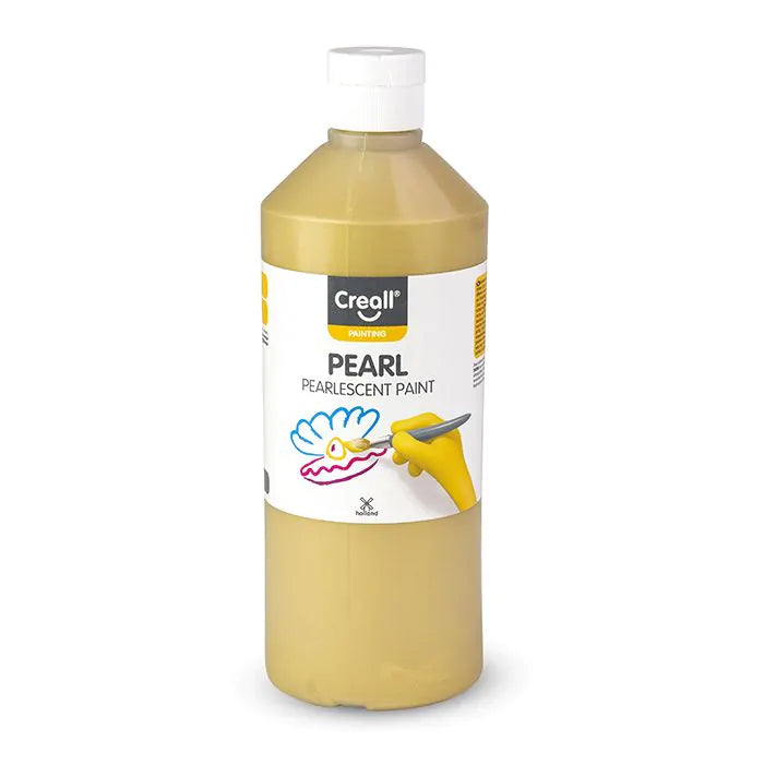 Златна боя Creall