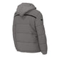 Cappotto invernale Varlion Basic Niki Grigio