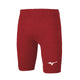 Sottotuta termica Mizuno Team Core Mid Bordeaux