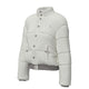 Varlion Pro Team Dafne Winter Coat Blanco