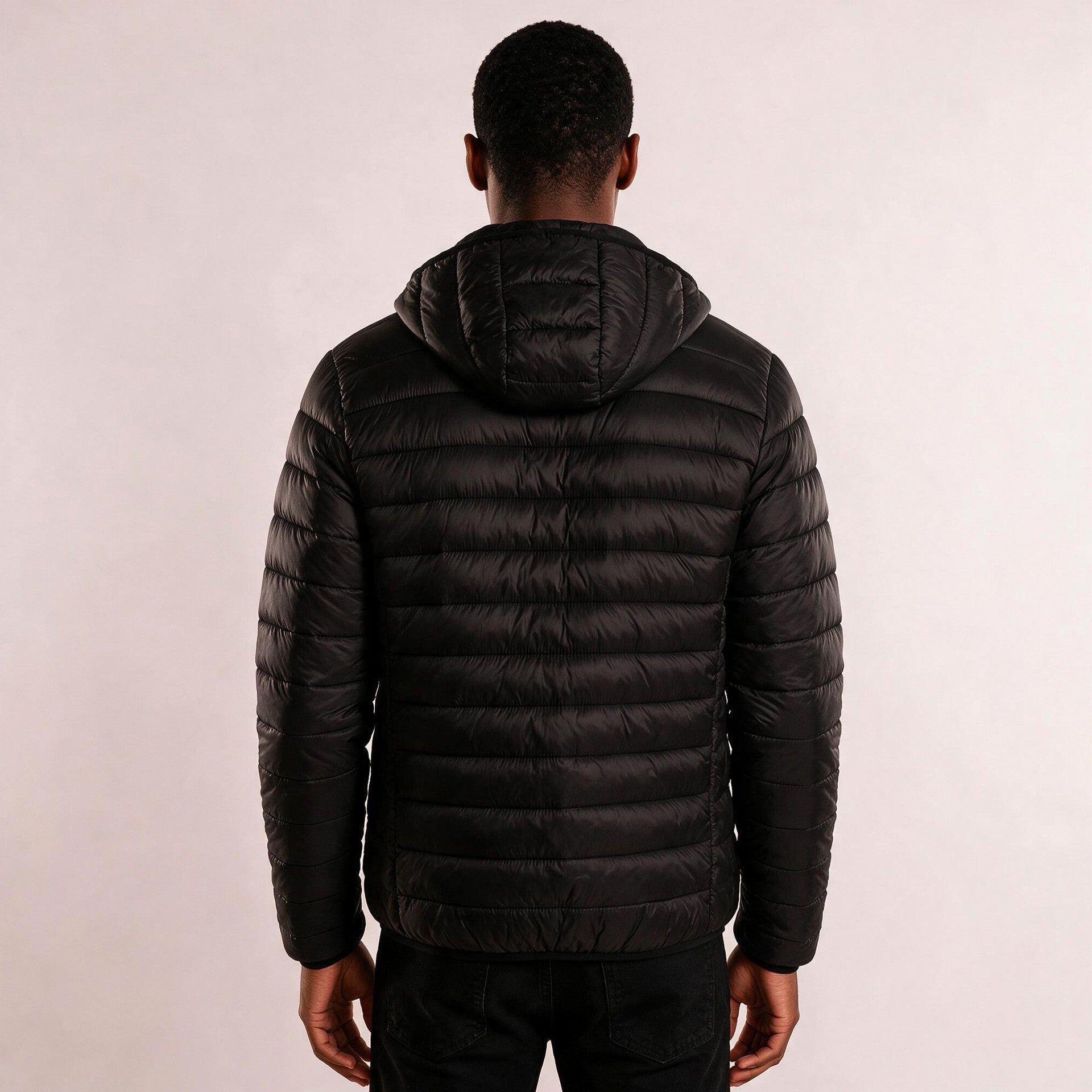 Softee Discover Jacket Negro
