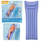 Inflatable Swimming Mattress Blue Bestway 44007