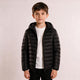 Softee Discover Junior Jacket Negro 4 Años