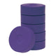 Collall Purple Watercolor Block