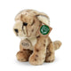 Plüsch-Gepard 18 cm, umweltfreundlich