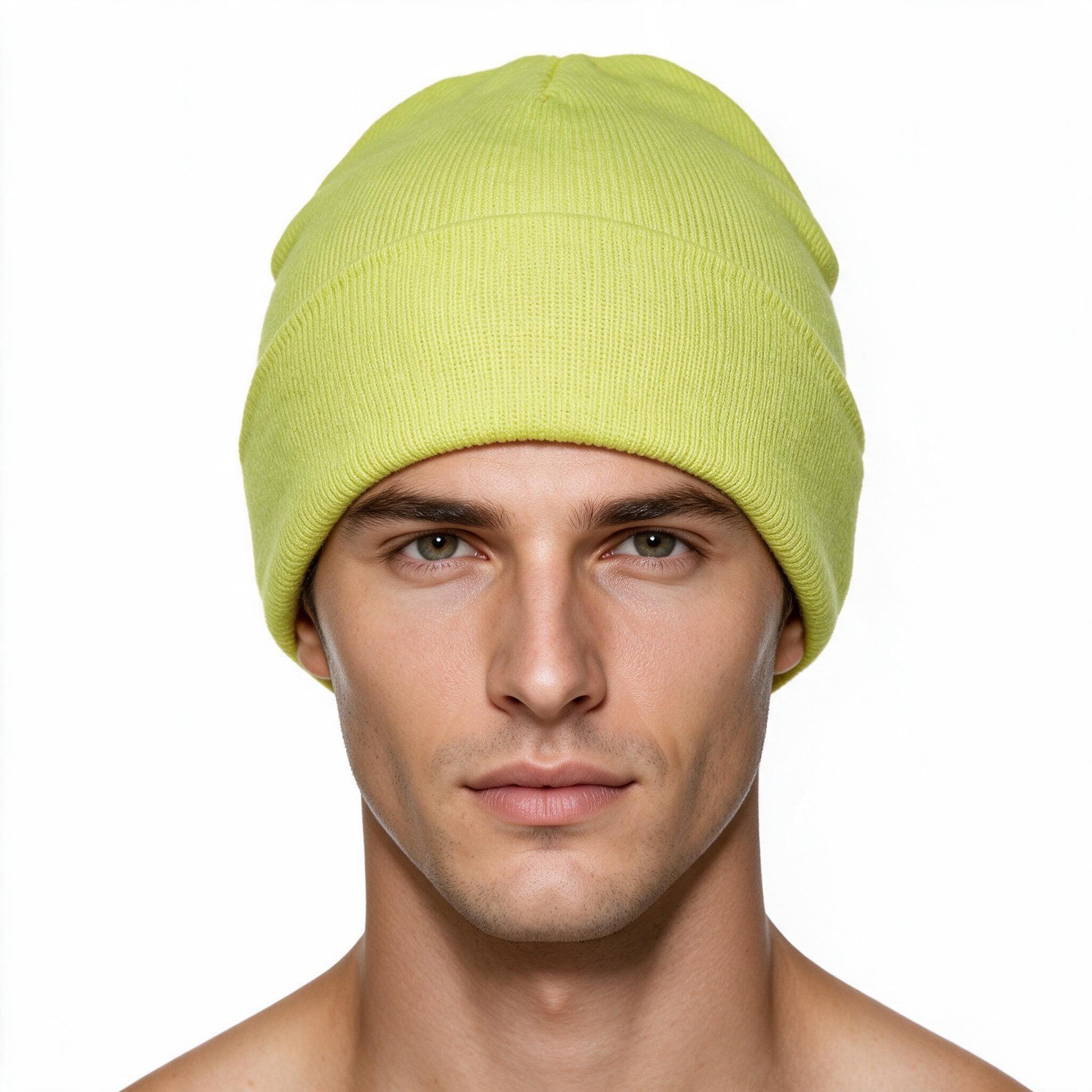 Rox R-camuflaje Hat Amarillo Flúor ÚNICA