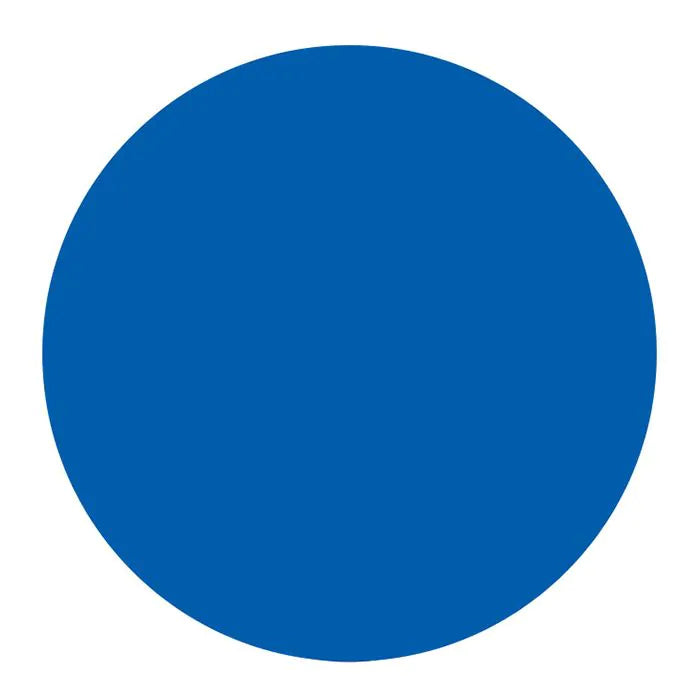 Creall Creall Finger Paint Blue