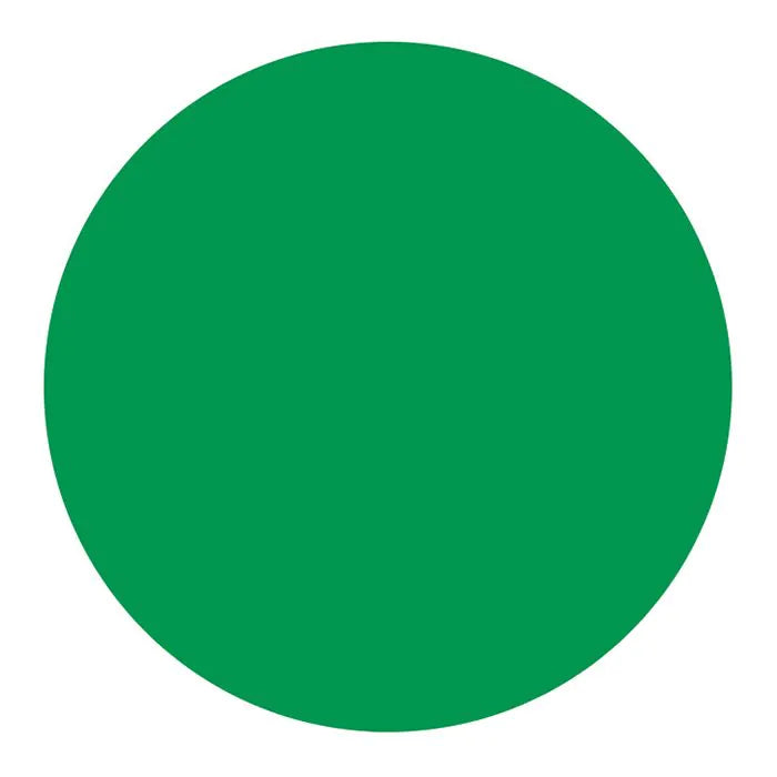 Creall Creall Finger Paint Green