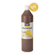 Creall Creall Finger Paint Brown