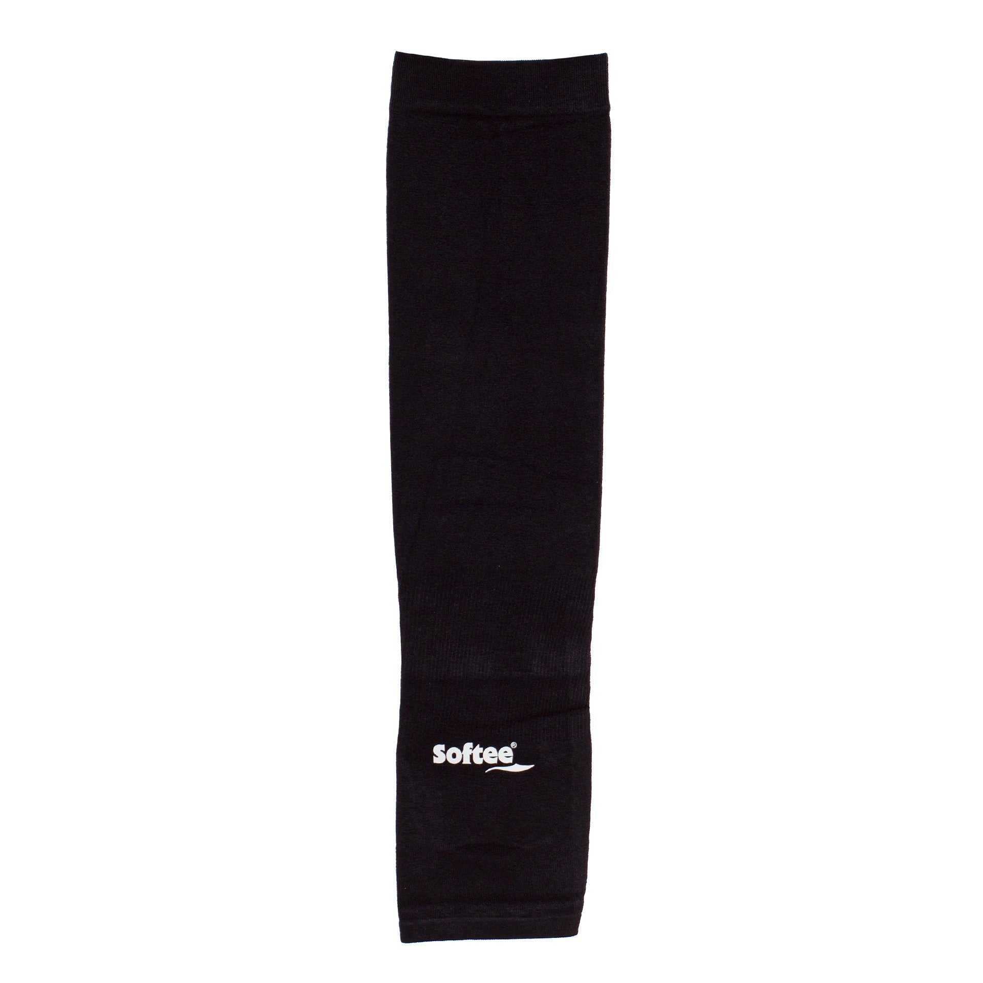 Coppia Manicotti Softee Negro ÚNICA