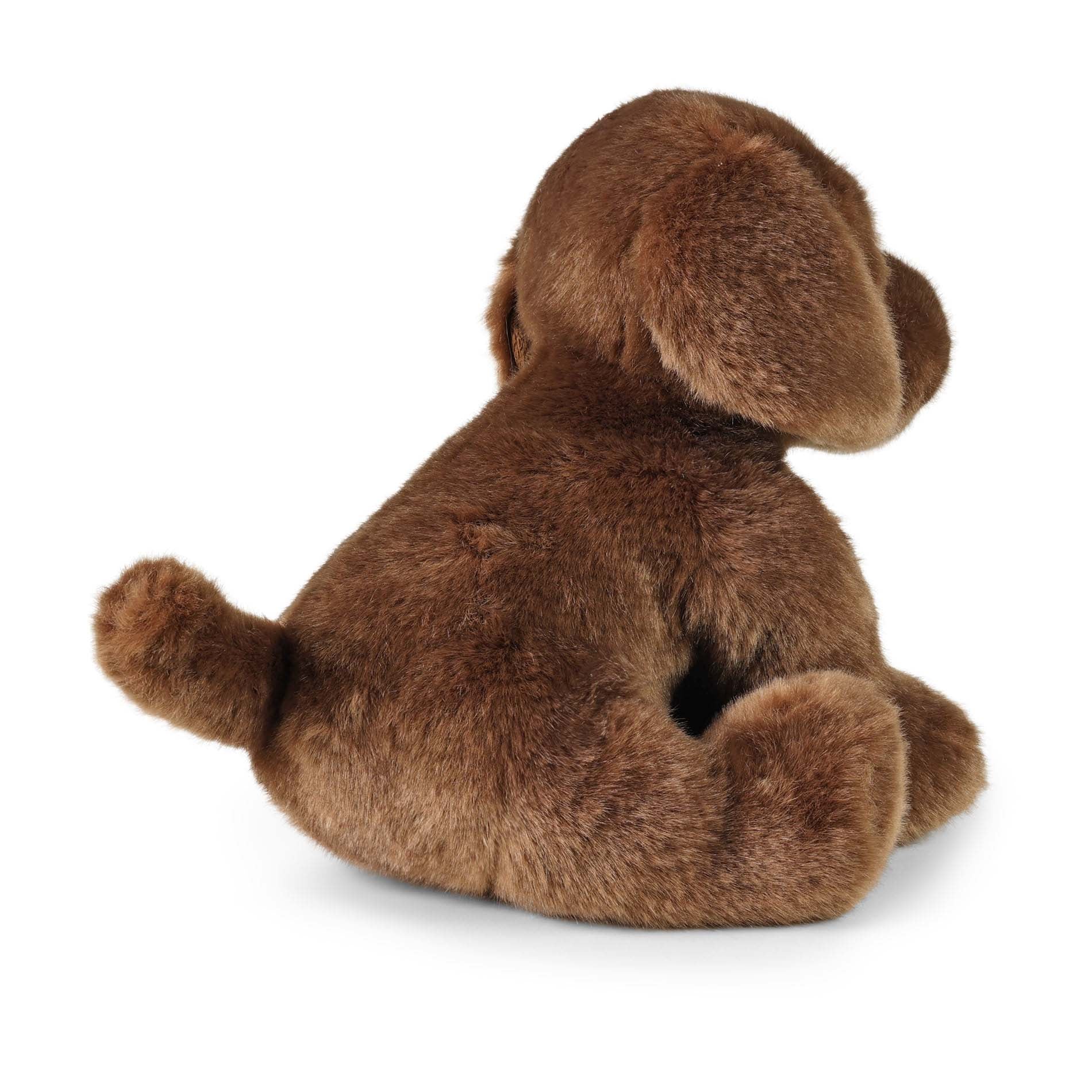 Plüsch-Labrador-Retriever, 26 cm, umweltfreundlich