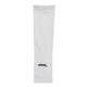 Pair Of Softee Arm Sleeves Blanco ÚNICA