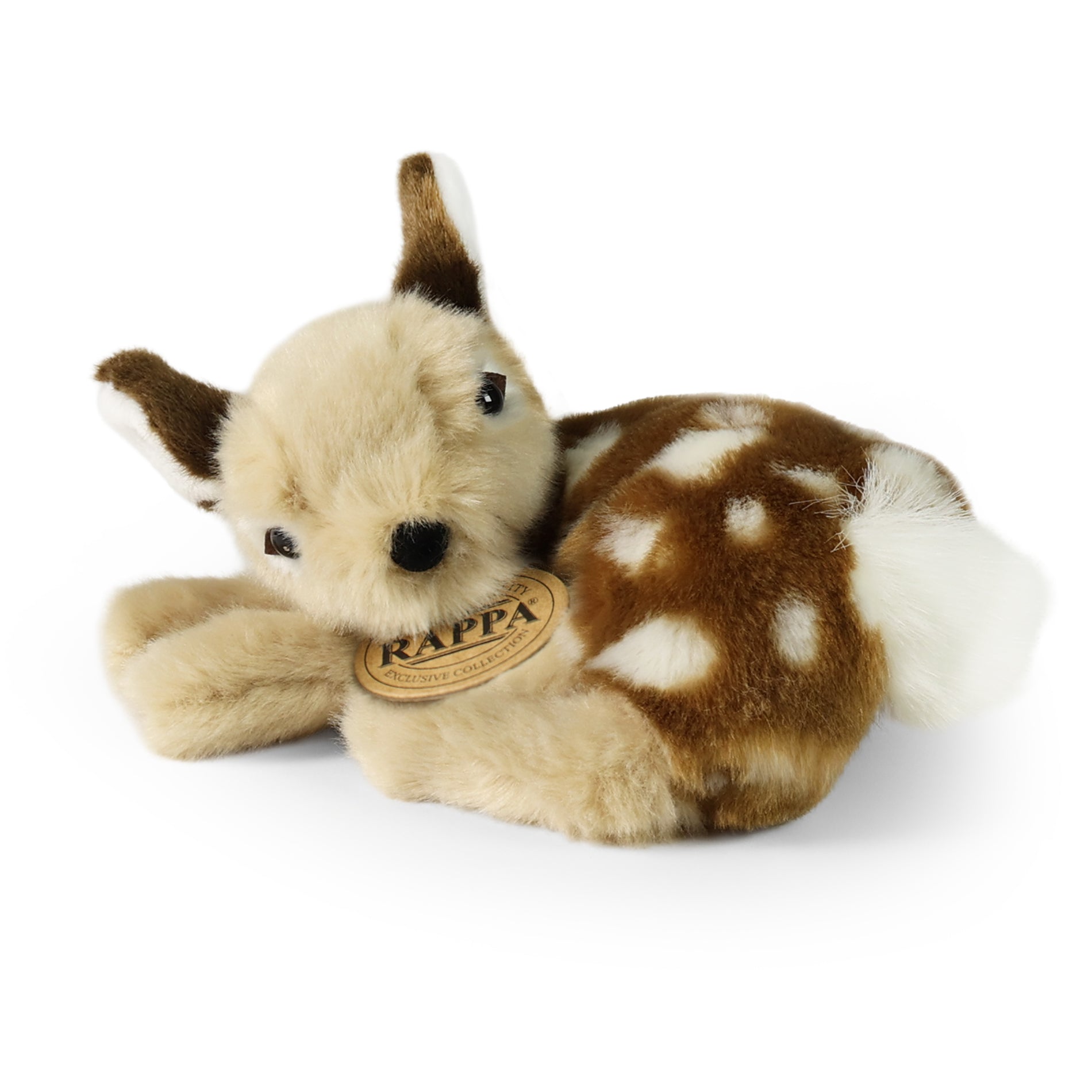 Plys Fawn 18 Cm Miljøvenlig
