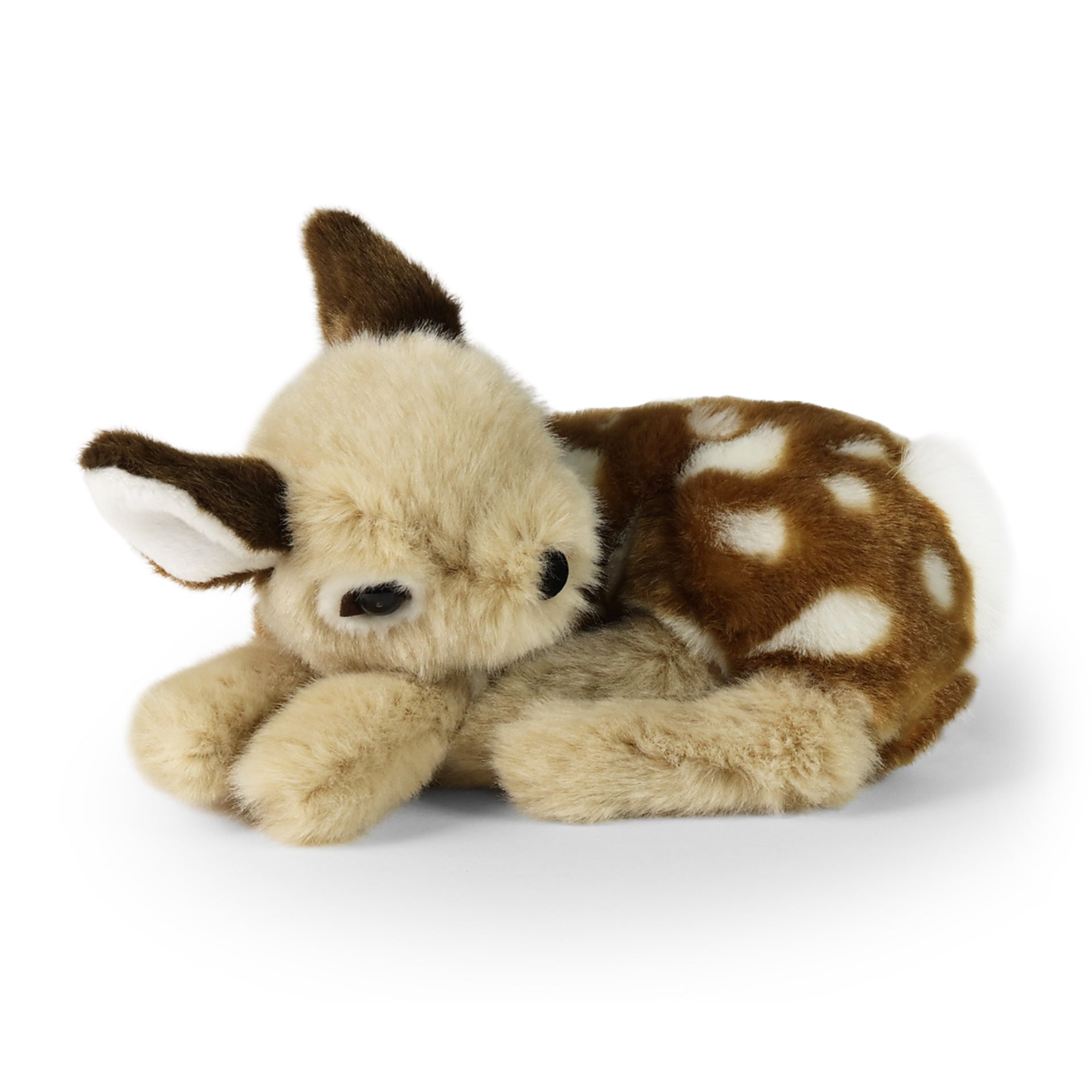 Plys Fawn 18 Cm Miljøvenlig