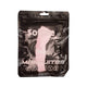 Péire Muinchille Lámha Softee Rosa ÚNICA