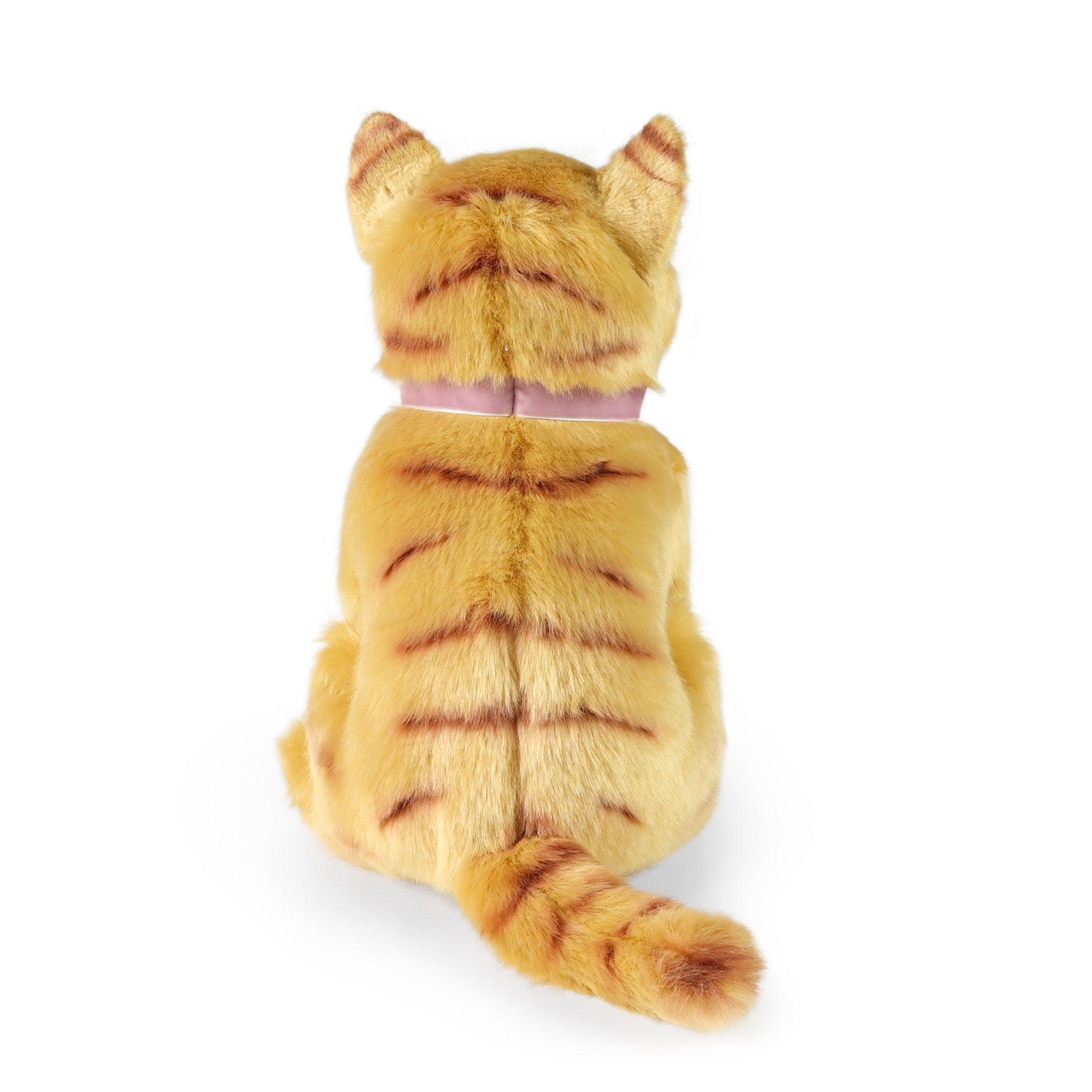 Pisica Ginger Plus 25 Cm Eco-friendly