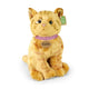Pisica Ginger Plus 25 Cm Eco-friendly