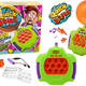 Pop-it Electronic Console Arcade Game Exploding Balloons