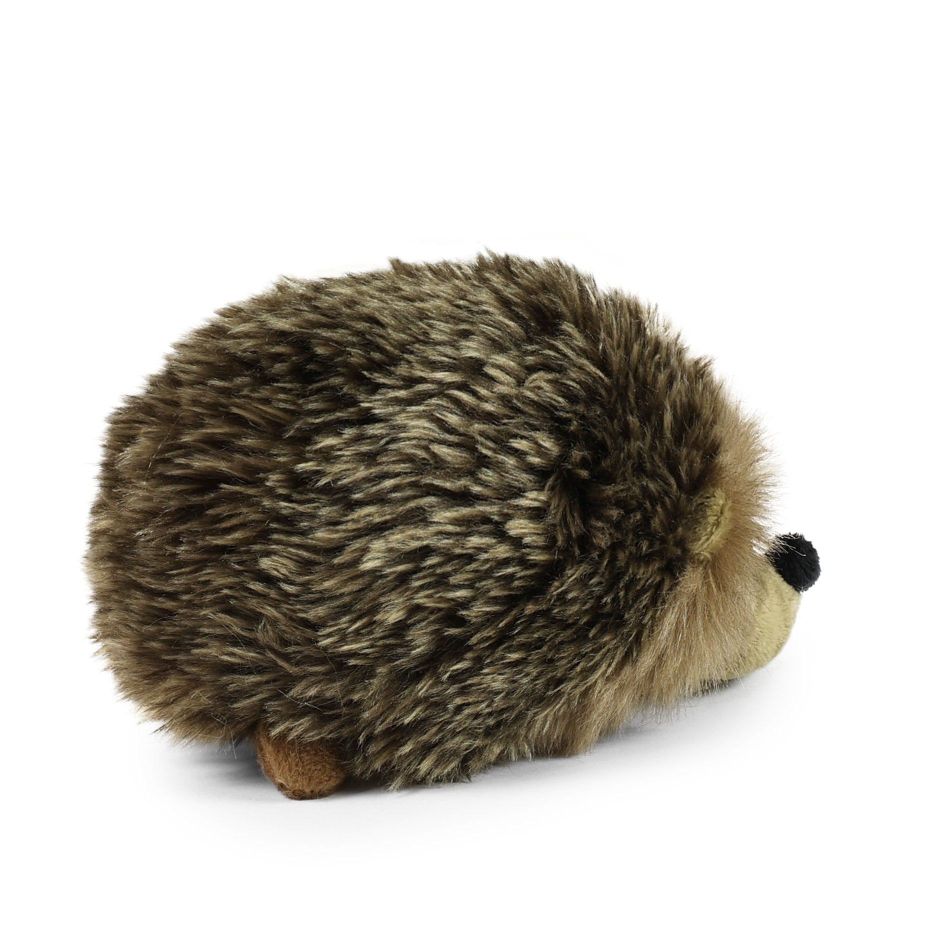 Peluche Riccio 17 Cm Ecologico