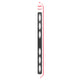 Varlion Bumper Hexagon Padel Racket Protector