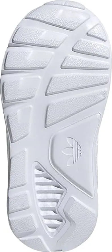 Adidas originals zx 1k 2.0 el bílá bílá 26.5