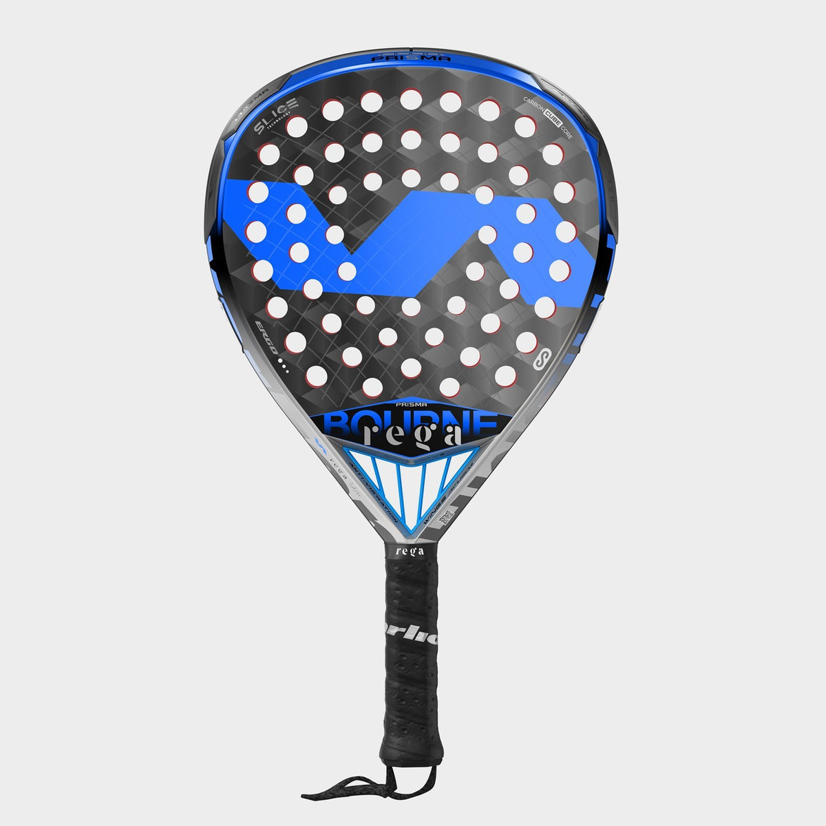 Varlion Bourne Cube Elbowcare S Racket Padel