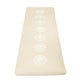 Yogi & Yogini Premium Tpe Yoga Mat Chakra Beige - 950 G